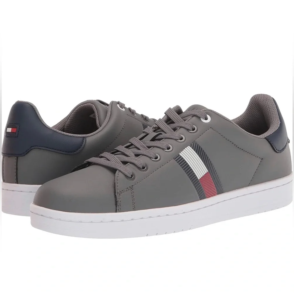 🖤🖤 Tommy Hilfiger Men's Lampkin Sneaker